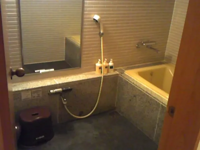 Hotel New Omi-Japanese-Style Room Smoking-4
