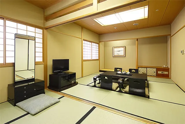 Hotel New Omi-Japanese-Style Room Smoking-5