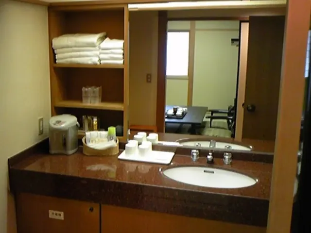 Hotel New Omi-Japanese-Style Room Smoking-3