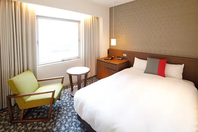 Hotel New Omi-Superior Single Room Non-Smoking-7