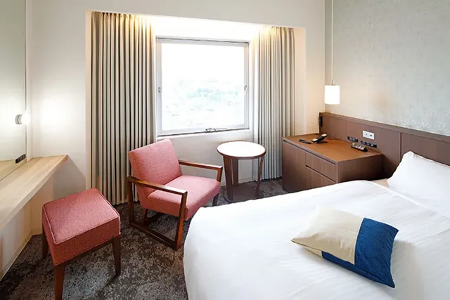 Hotel New Omi-Superior Single Room Non-Smoking-3
