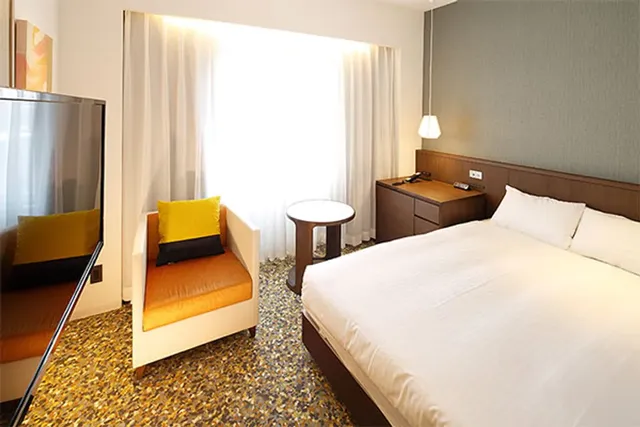Hotel New Omi-Superior Single Room Non-Smoking-2