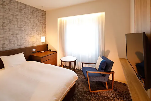 Hotel New Omi-Superior Single Room Non-Smoking-4