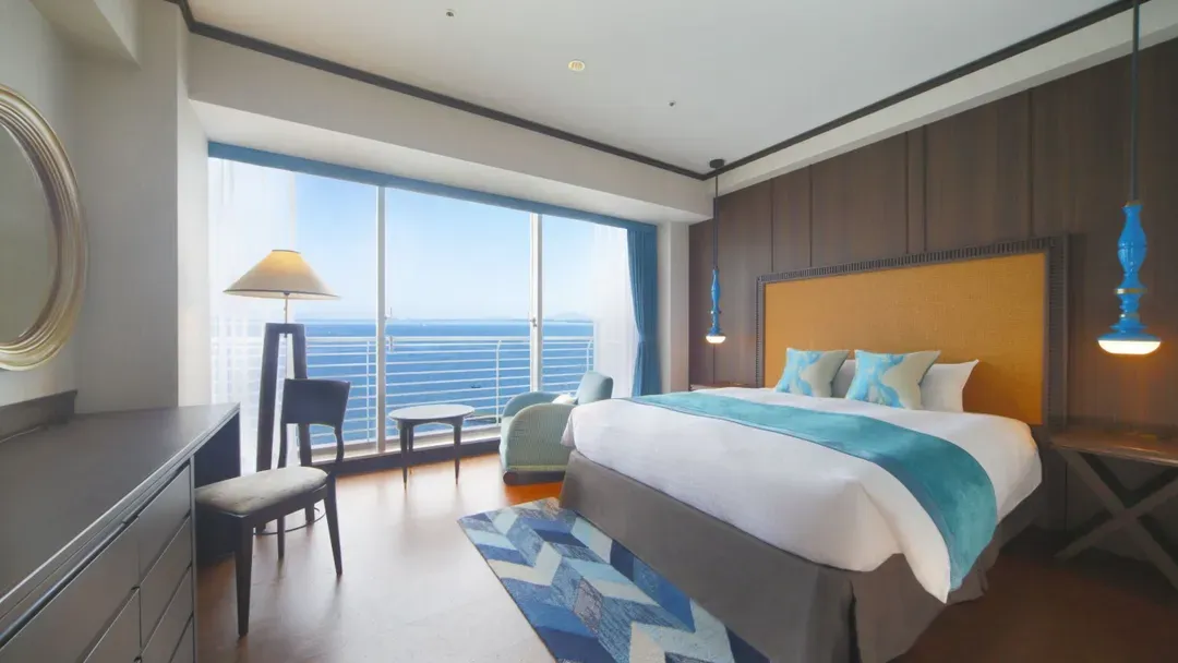 Biwako Hotel