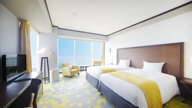 Deluxe floor "Lumina" 33㎡