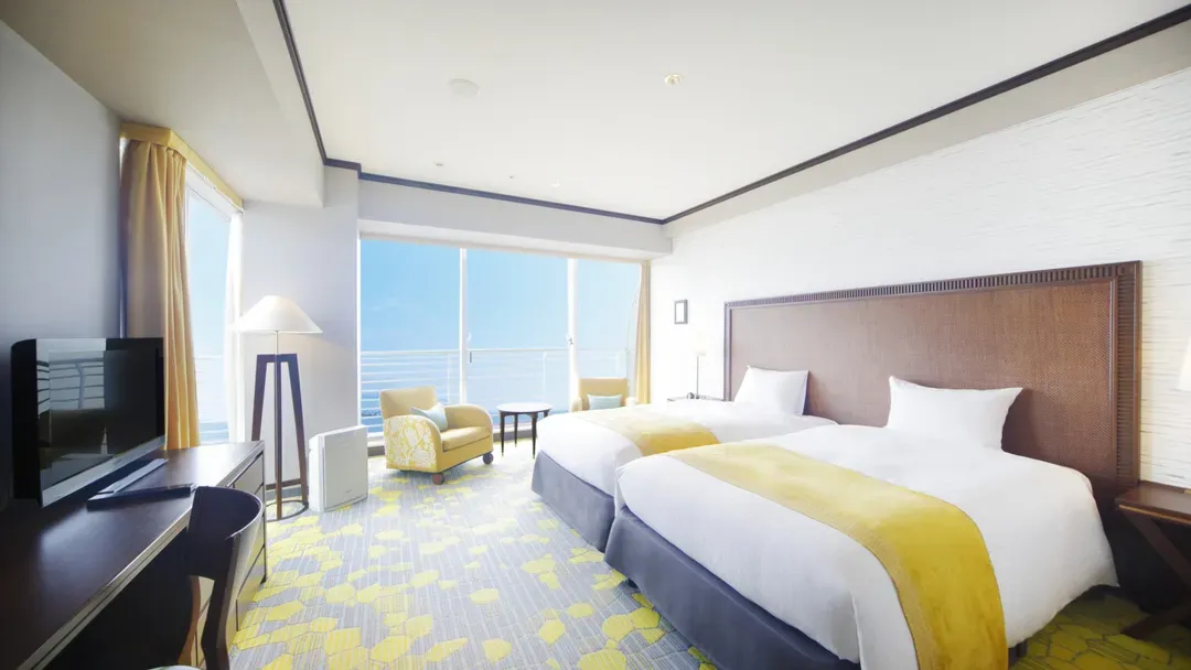 Biwako Hotel