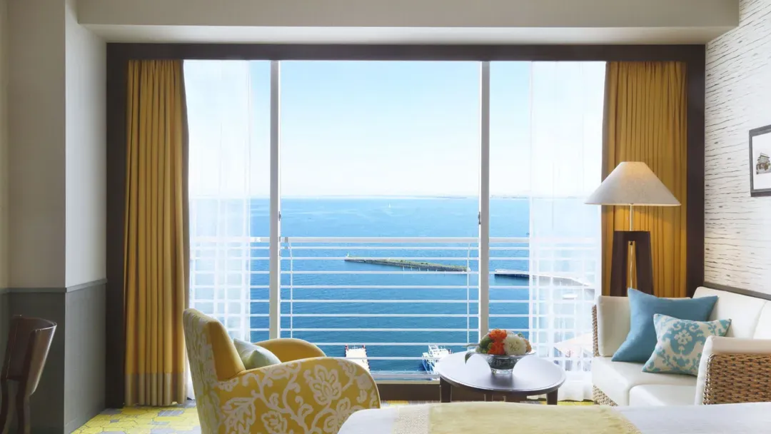 Biwako Hotel