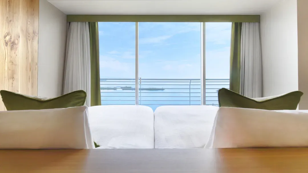 Biwako Hotel