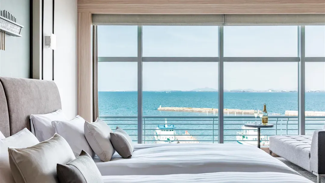 Biwako Hotel