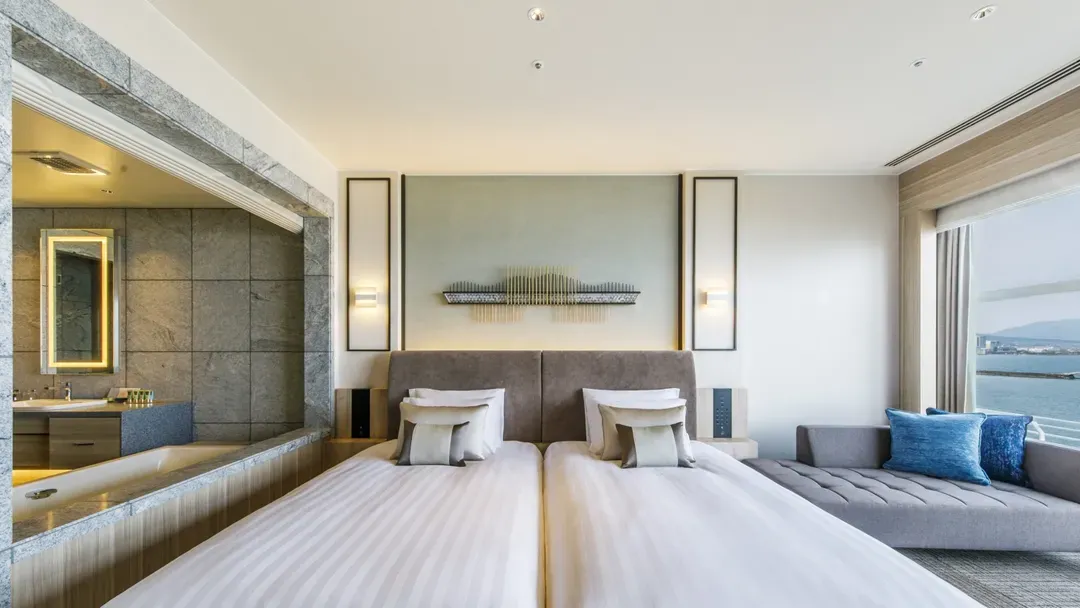 Biwako Hotel