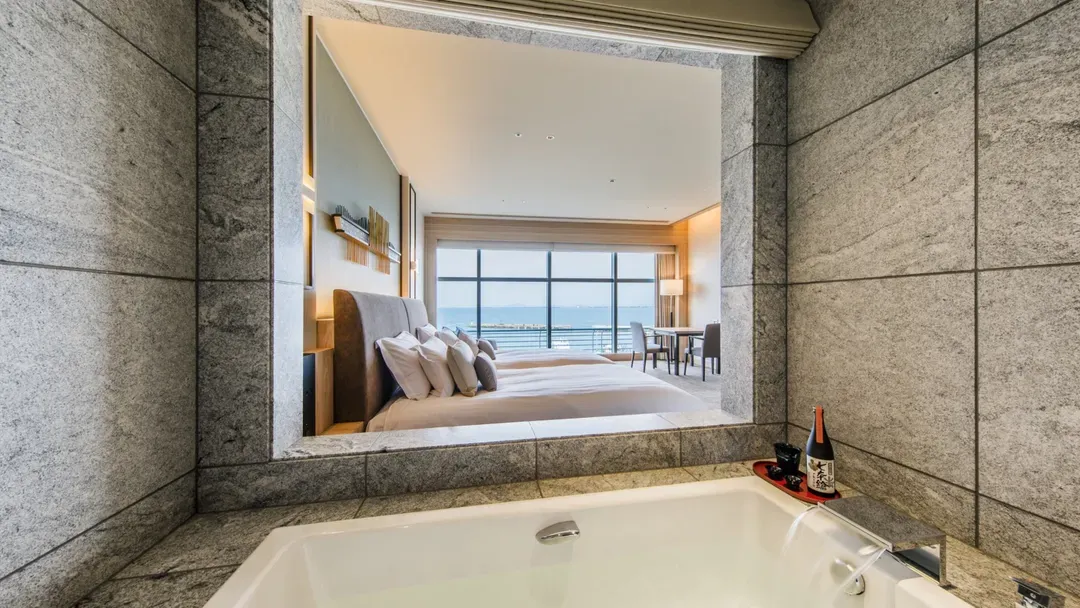 Biwako Hotel