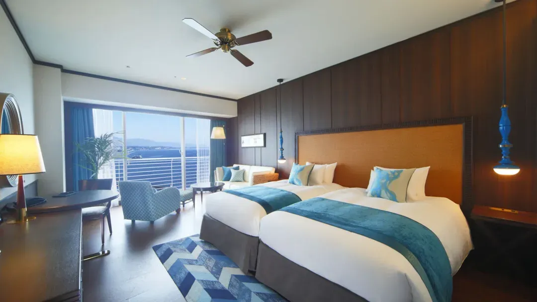 Biwako Hotel