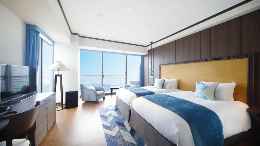 Biwako Hotel