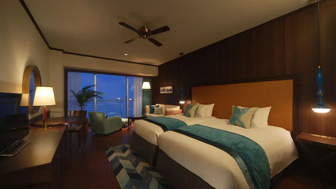 Biwako Hotel
