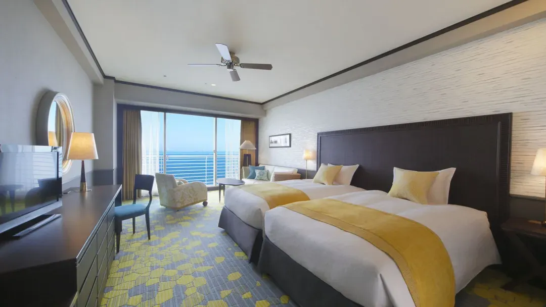 Biwako Hotel