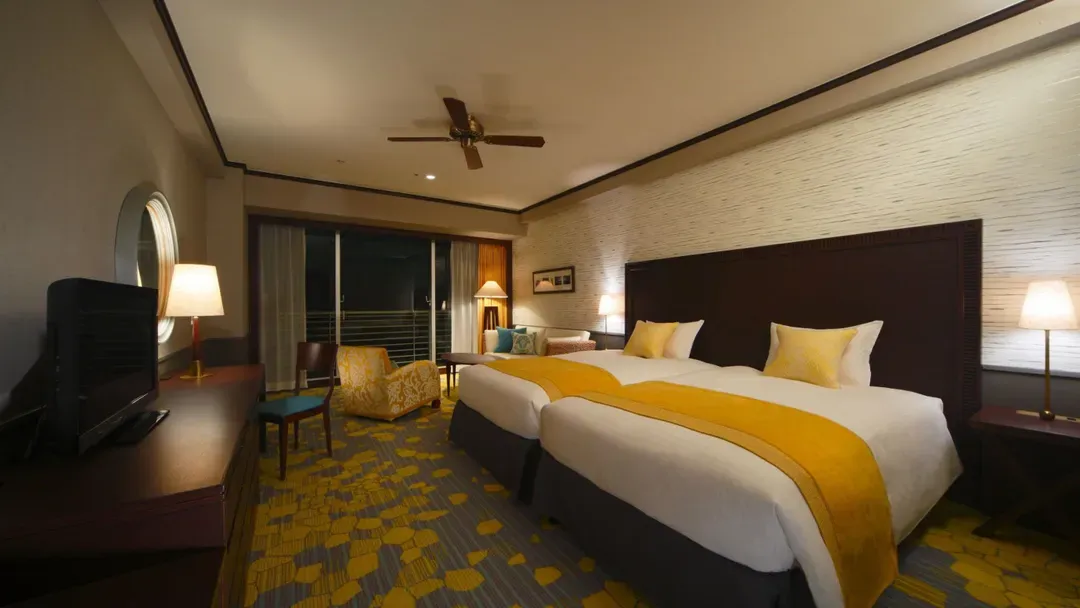 Biwako Hotel