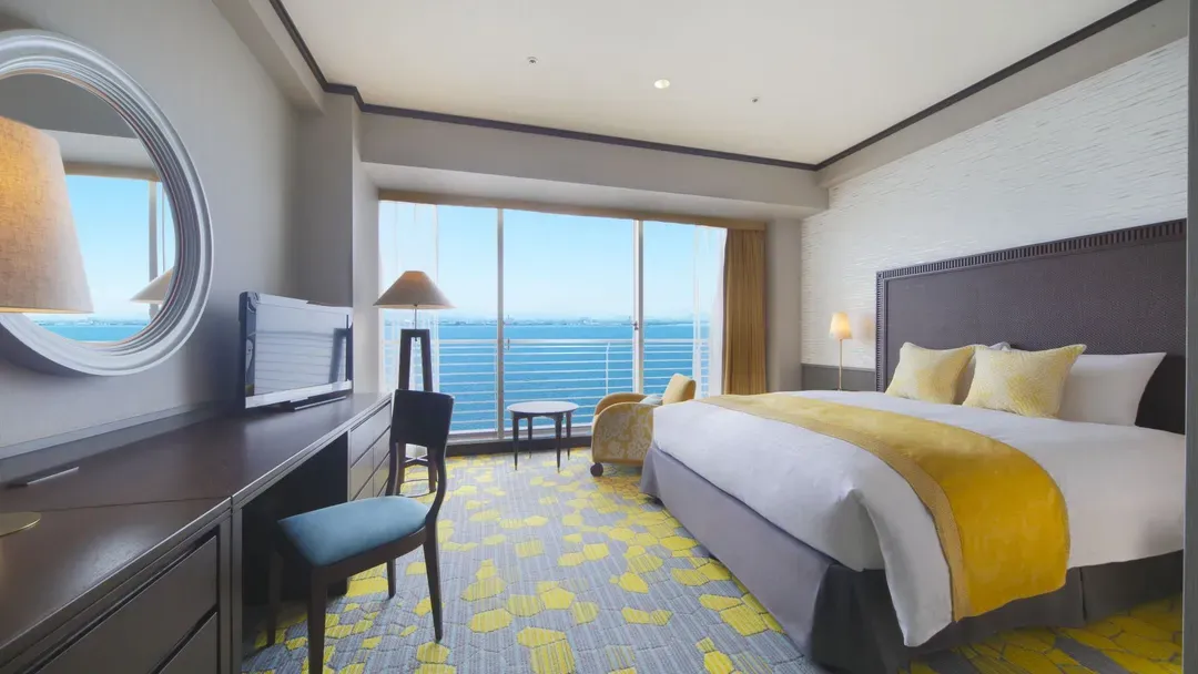 Biwako Hotel
