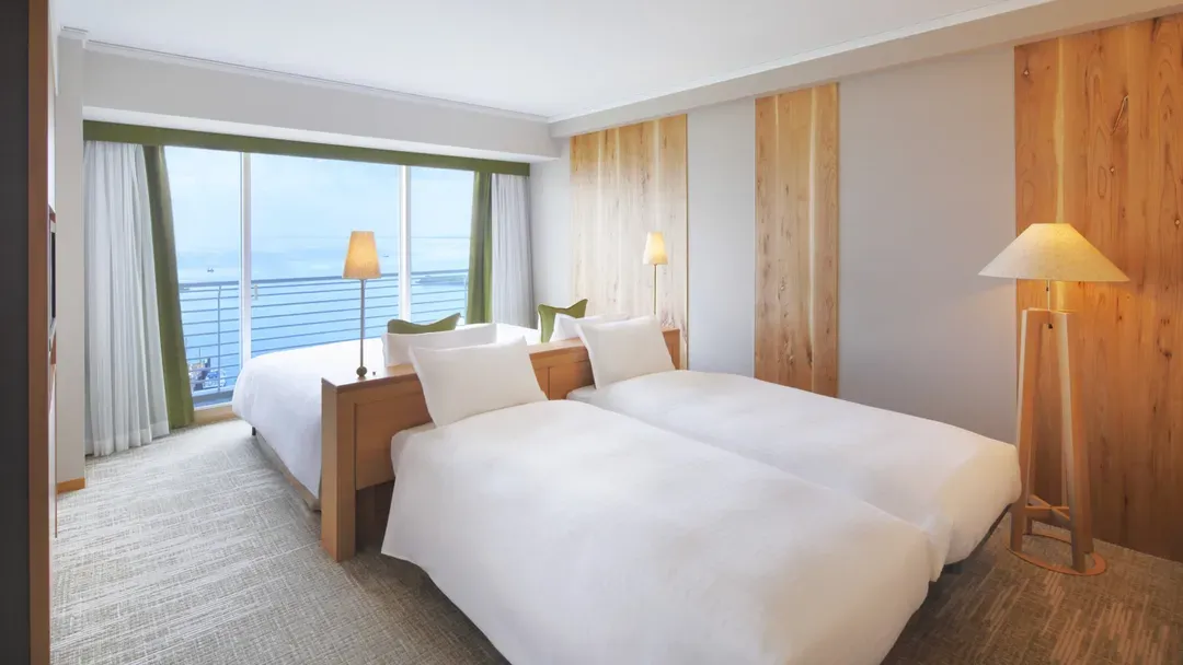 Biwako Hotel