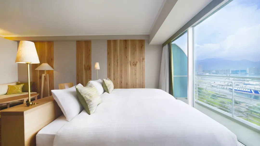 Biwako Hotel