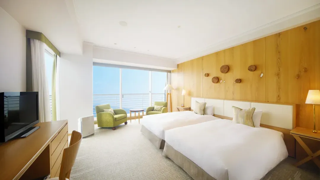 Biwako Hotel