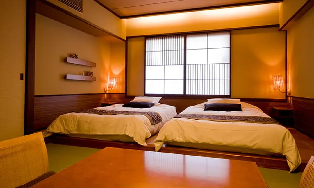 Yumotokan (ex TasainaYumeguri ShikinoSachiwoMederuYado Yumotokan)