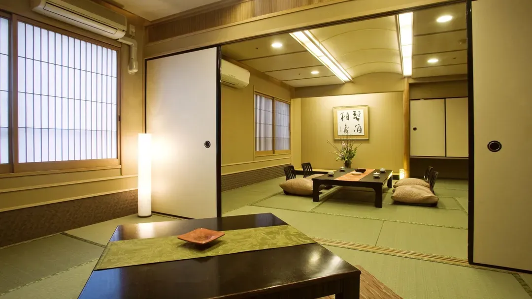 Yumotokan (ex TasainaYumeguri ShikinoSachiwoMederuYado Yumotokan)