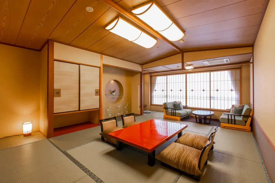 Yumotokan (ex TasainaYumeguri ShikinoSachiwoMederuYado Yumotokan)
