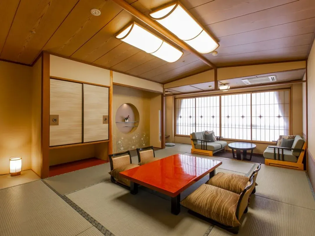 Yumotokan (ex TasainaYumeguri ShikinoSachiwoMederuYado Yumotokan)