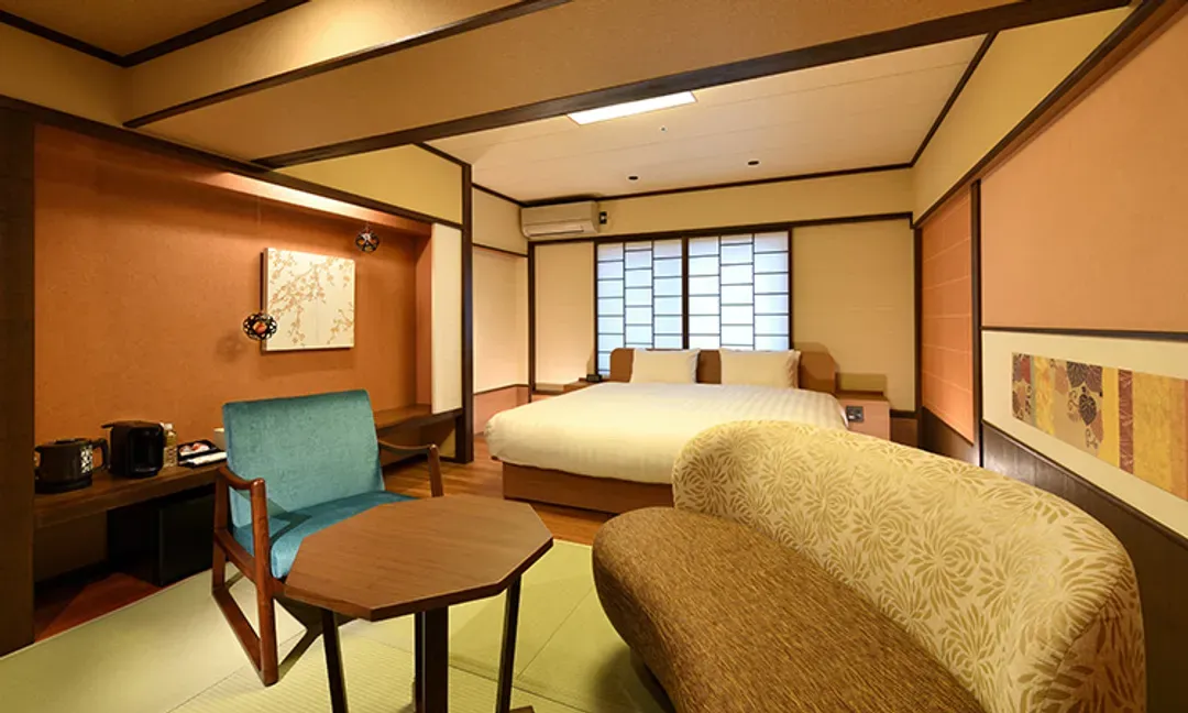 Yumotokan (ex TasainaYumeguri ShikinoSachiwoMederuYado Yumotokan)