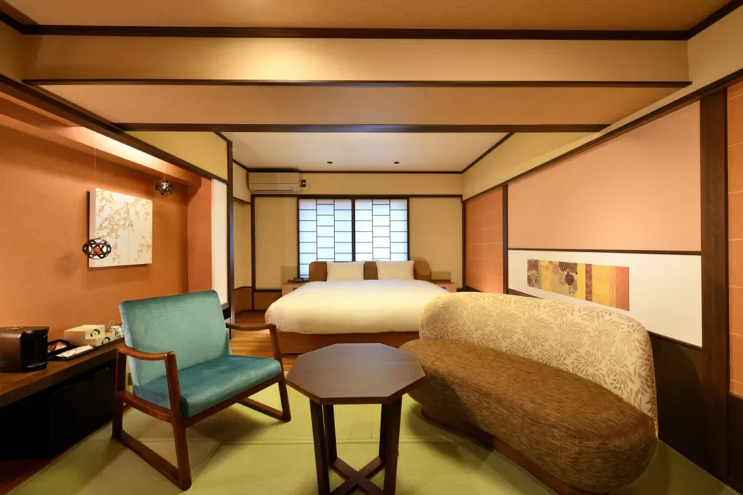 Yumotokan (ex TasainaYumeguri ShikinoSachiwoMederuYado Yumotokan)