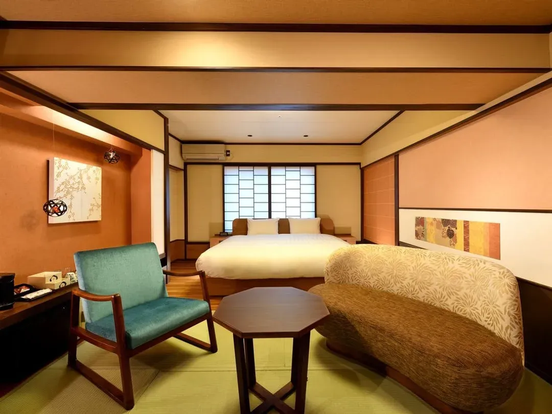 Yumotokan (ex TasainaYumeguri ShikinoSachiwoMederuYado Yumotokan)