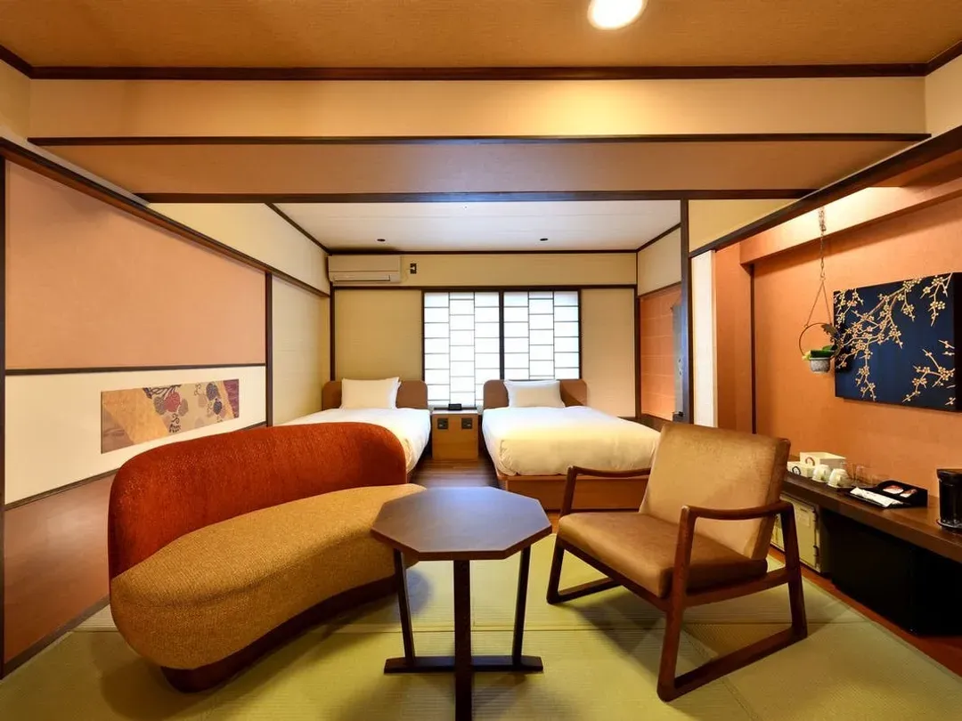 Yumotokan (ex TasainaYumeguri ShikinoSachiwoMederuYado Yumotokan)
