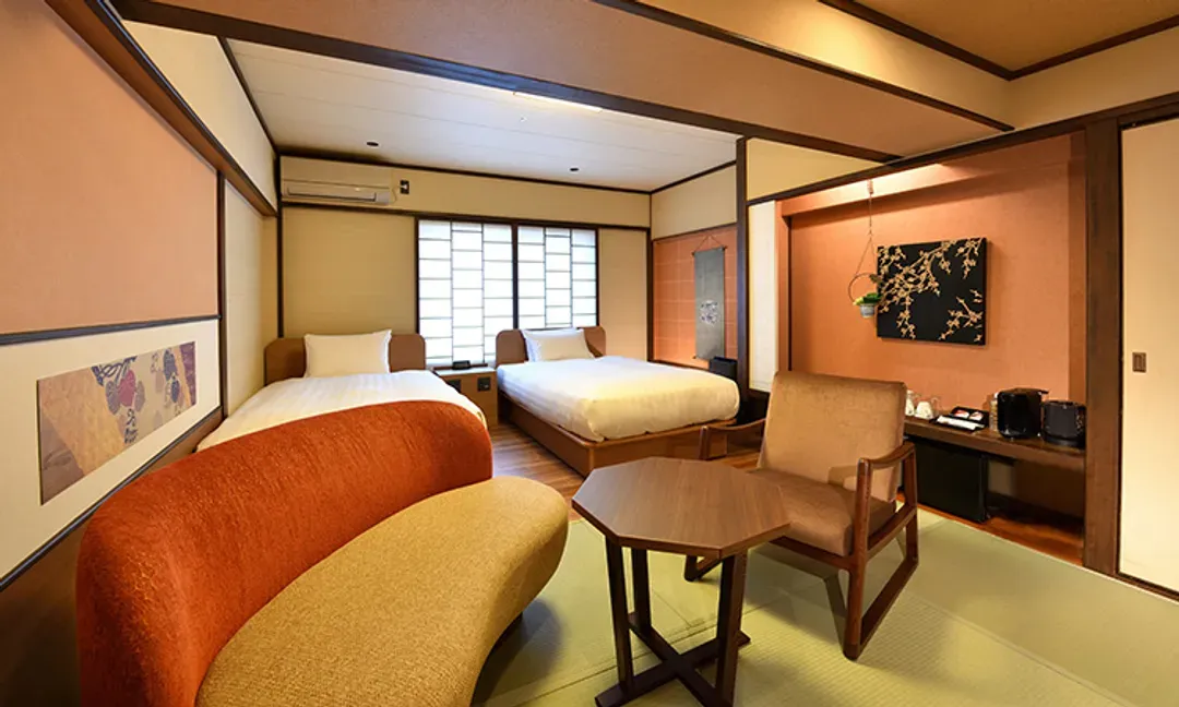 Yumotokan (ex TasainaYumeguri ShikinoSachiwoMederuYado Yumotokan)