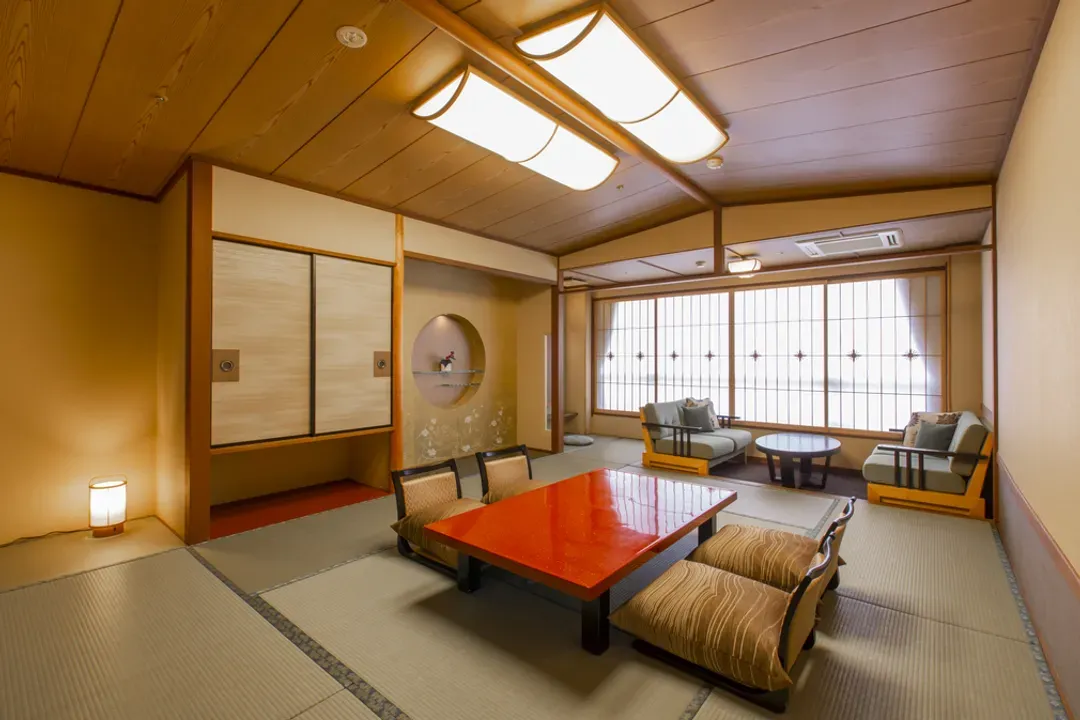 Yumotokan (ex TasainaYumeguri ShikinoSachiwoMederuYado Yumotokan)
