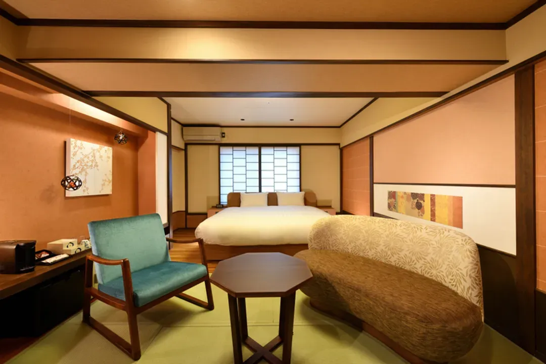 Yumotokan (ex TasainaYumeguri ShikinoSachiwoMederuYado Yumotokan)