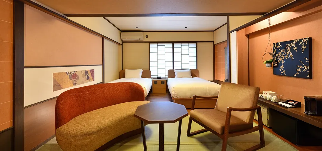 Yumotokan (ex TasainaYumeguri ShikinoSachiwoMederuYado Yumotokan)
