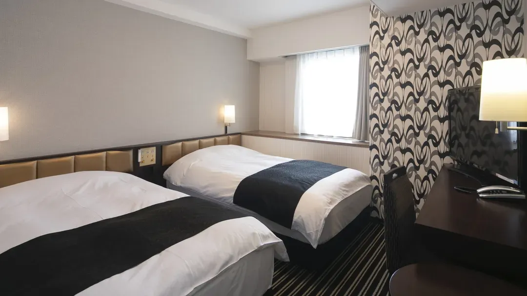 APA Hotel Wakayama