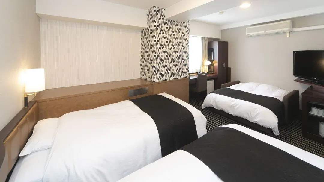 APA Hotel Wakayama