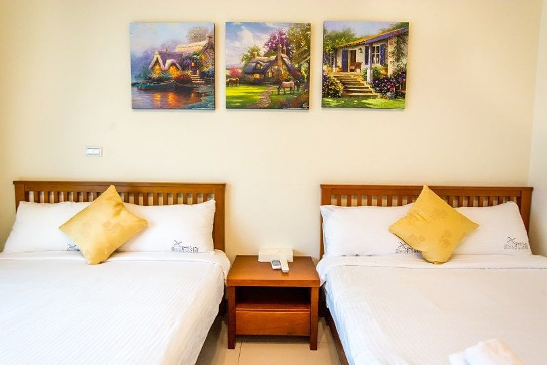 Kenting MuChen INN