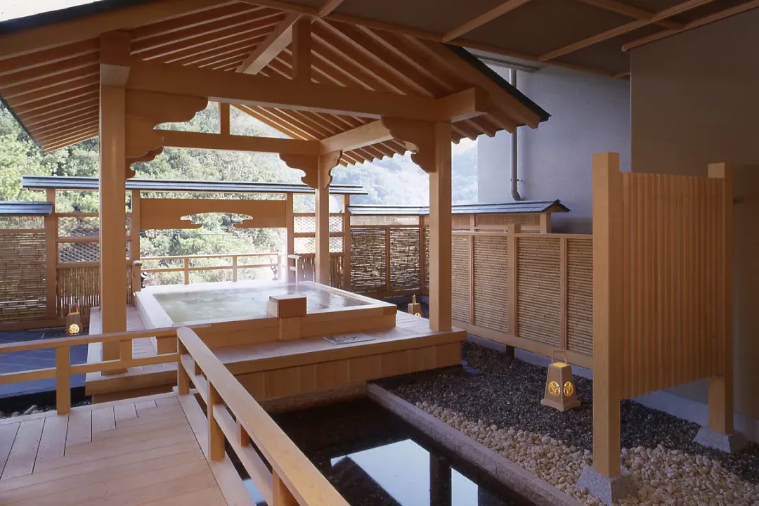 Yamaumi Onsen Shyuku Kaifuu