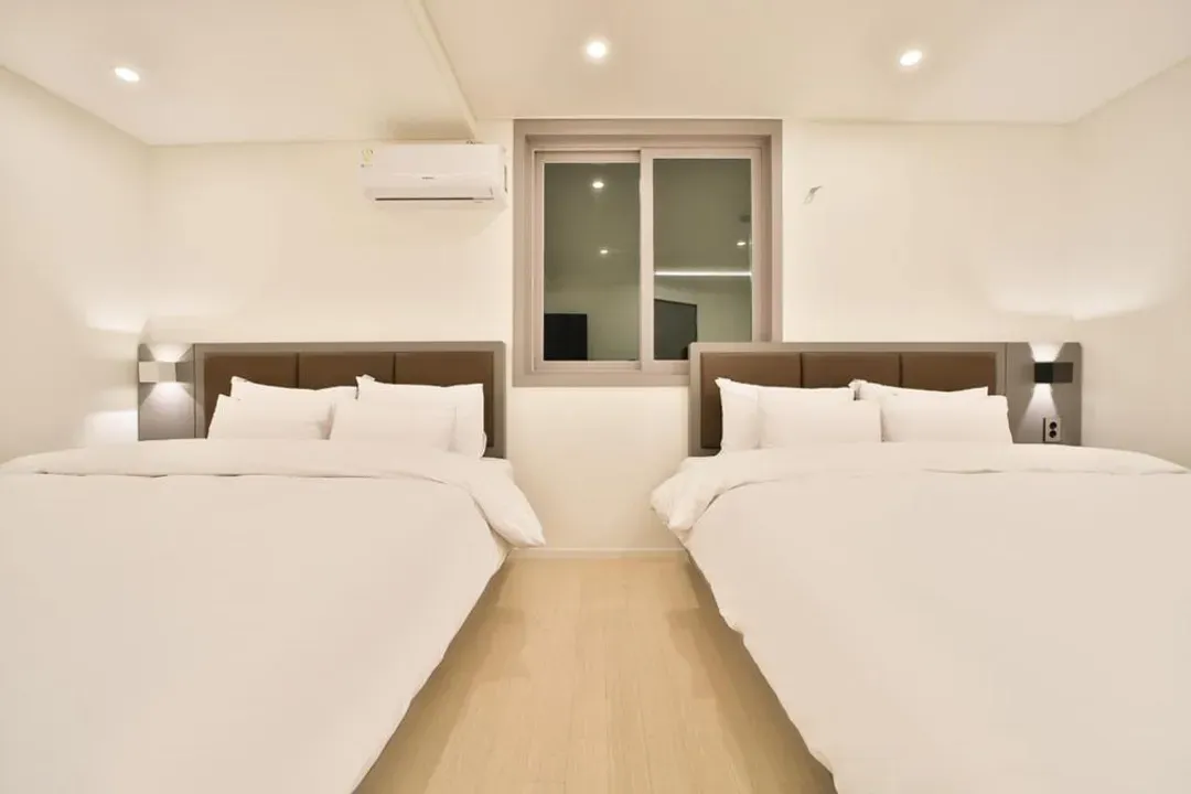 Green B' hotel