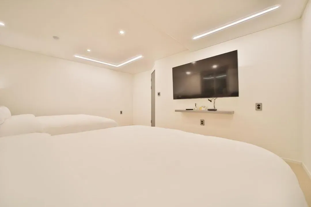 Green B' hotel