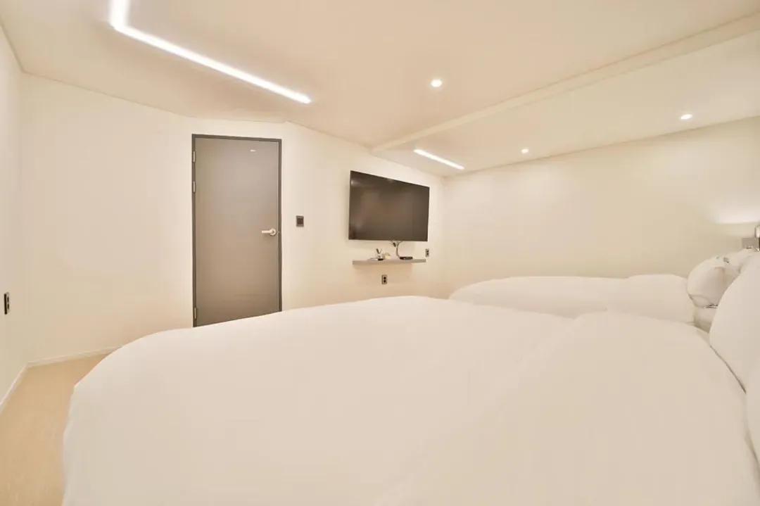 Green B' hotel