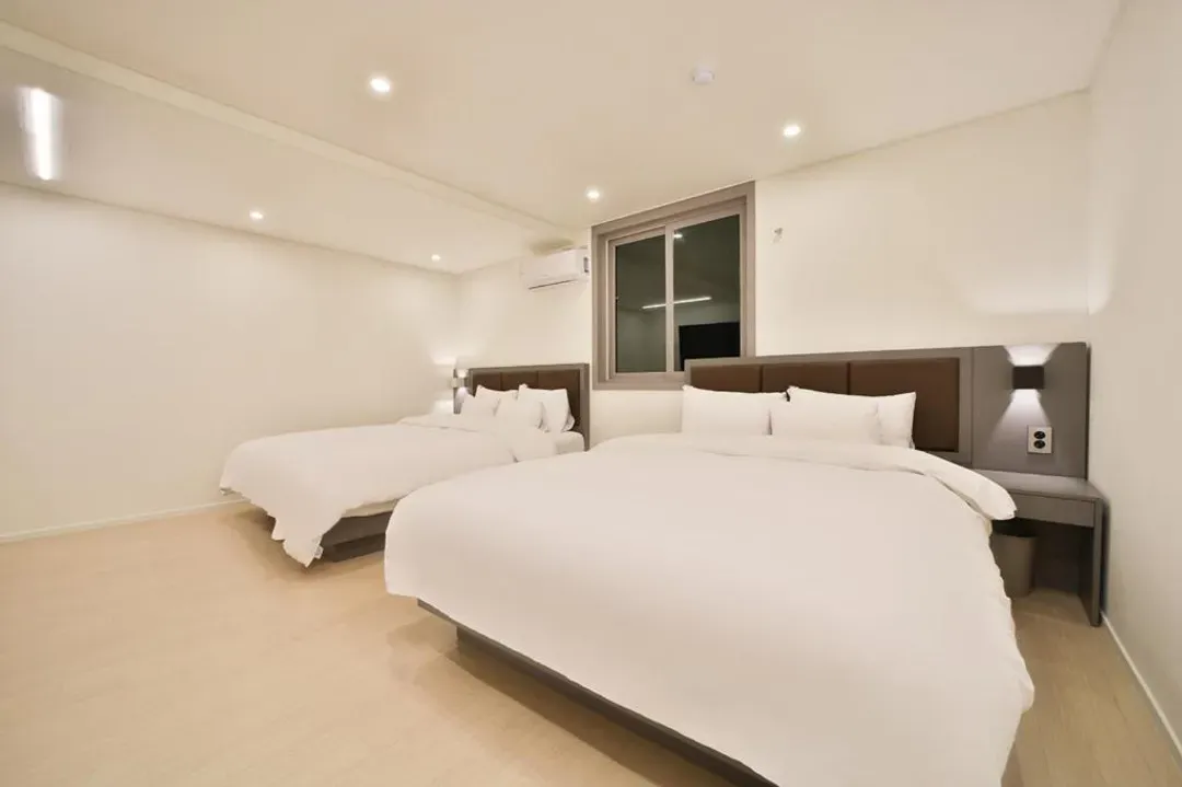 Green B' hotel