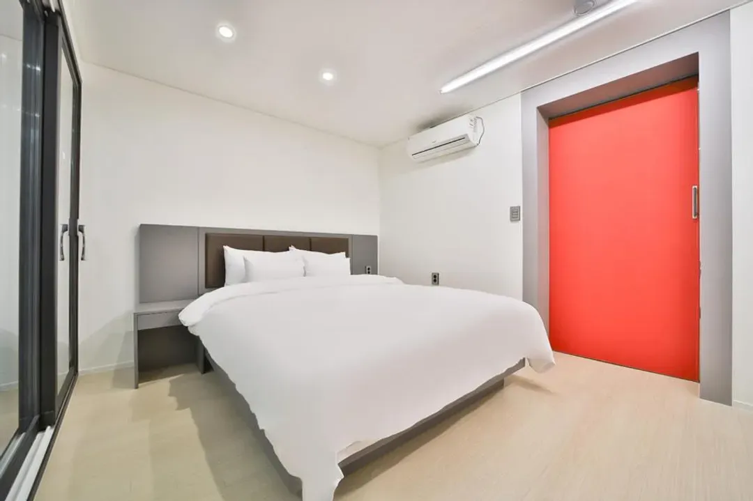 Green B' hotel