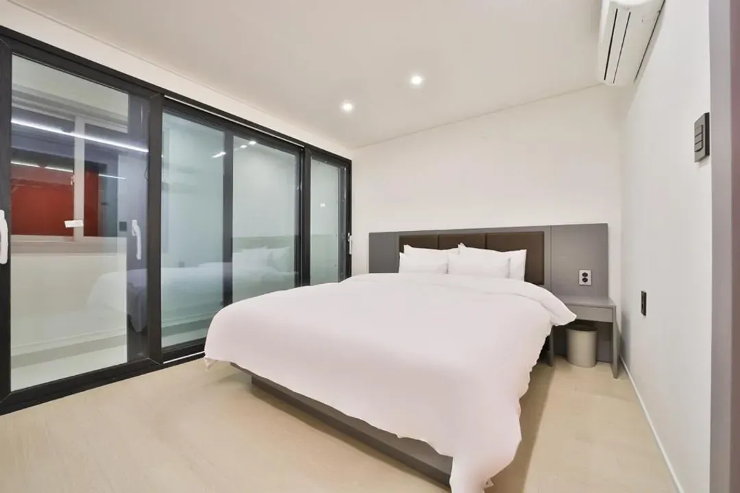 Green B' hotel