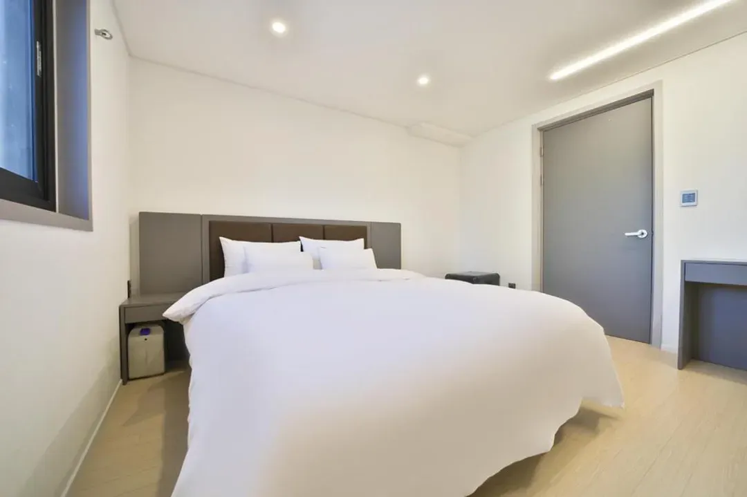 Green B' hotel