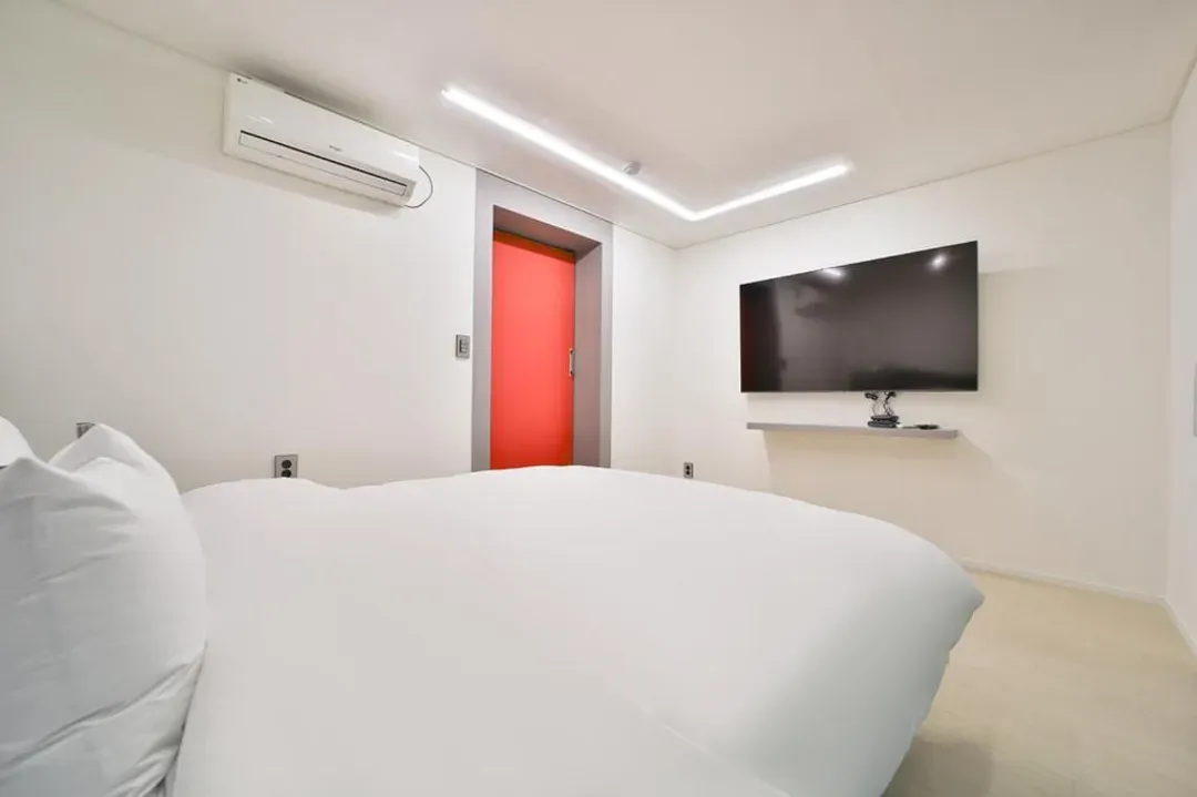 Green B' hotel