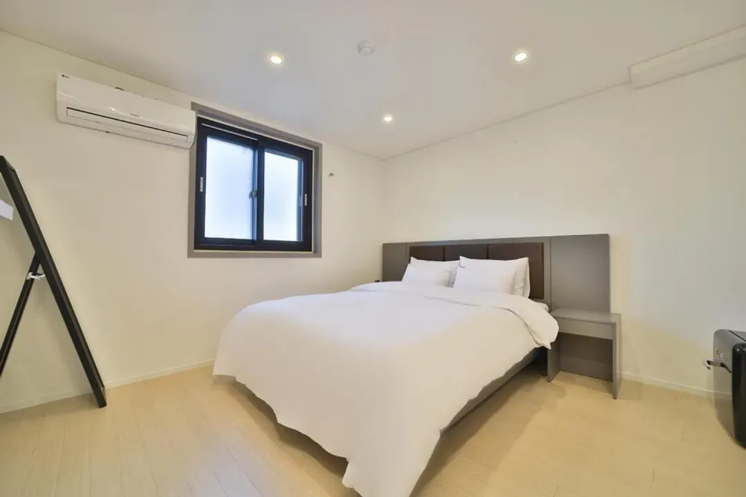 Green B' hotel