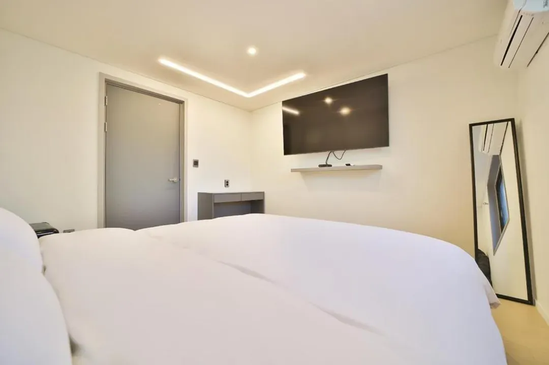 Green B' hotel